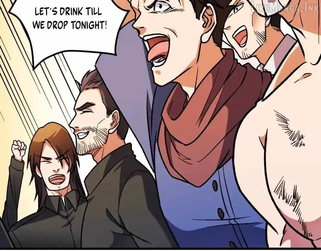 God killer Chapter 231 page 39 - 