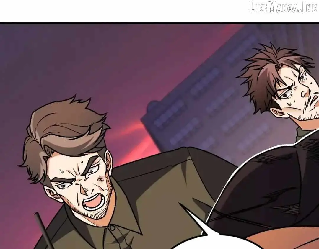 God killer Chapter 231 page 5 - 