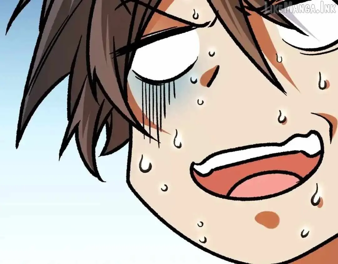 God killer Chapter 231 page 41 - 