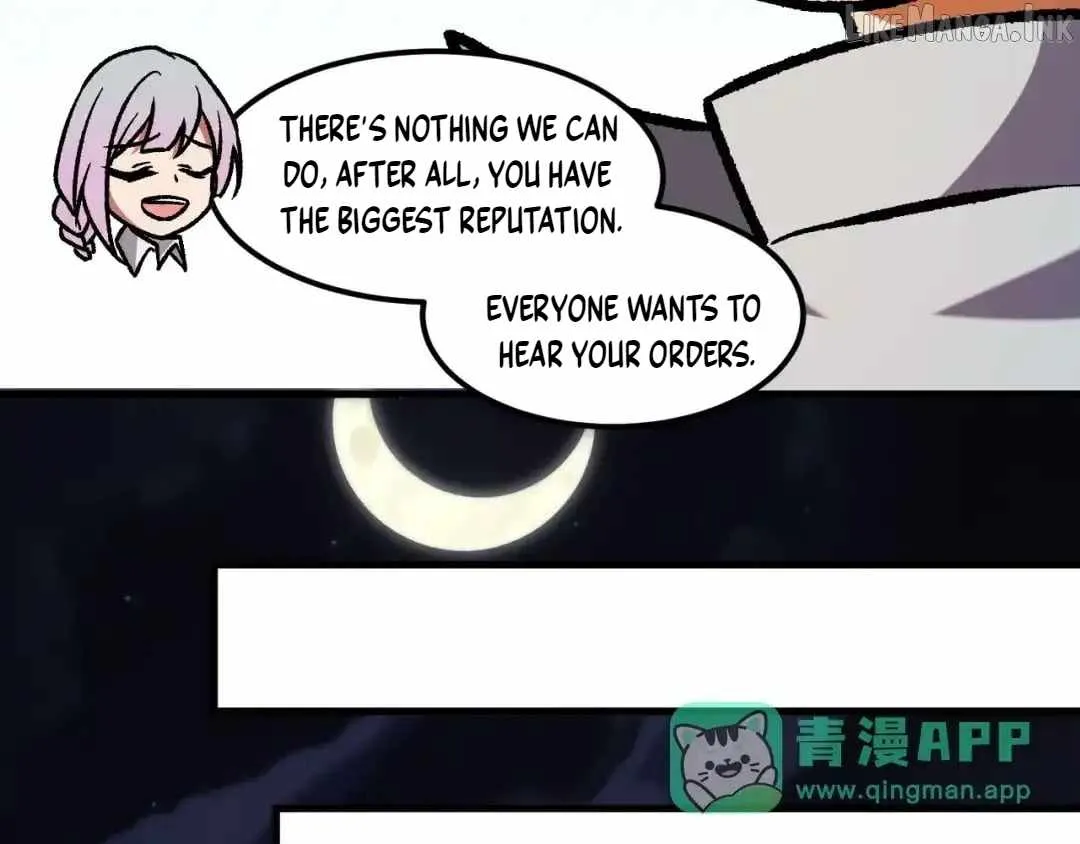 God killer Chapter 231 page 42 - 