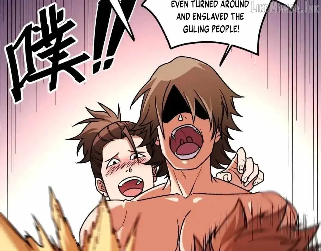 God killer Chapter 231 page 50 - 