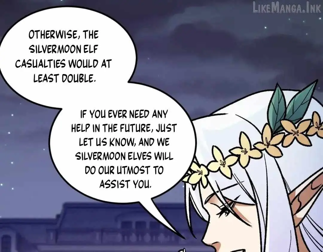 God killer Chapter 231 page 58 - 