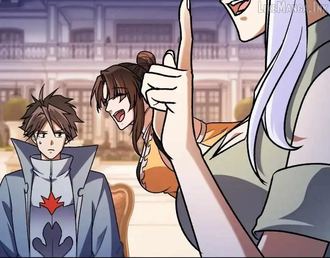 God killer Chapter 231 page 59 - 