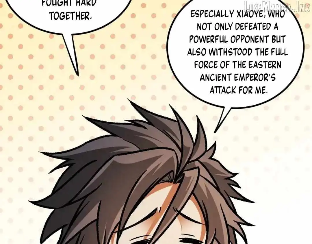 God killer Chapter 231 page 61 - 