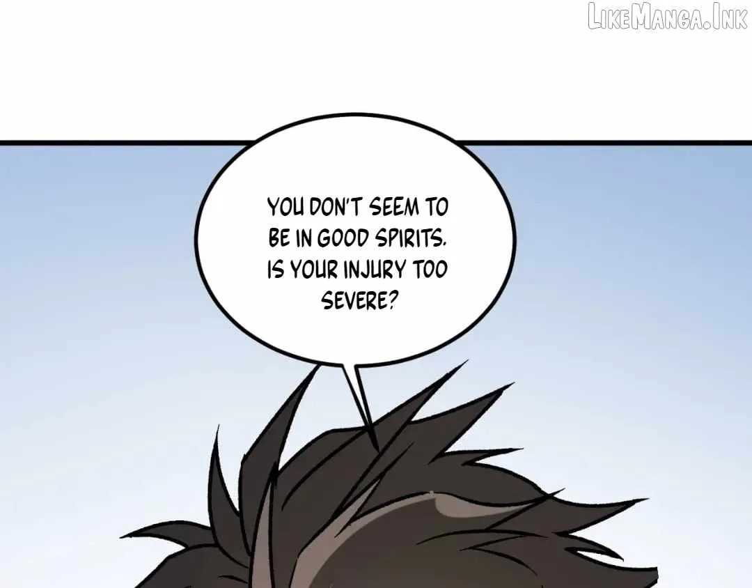 God killer Chapter 231 page 70 - 