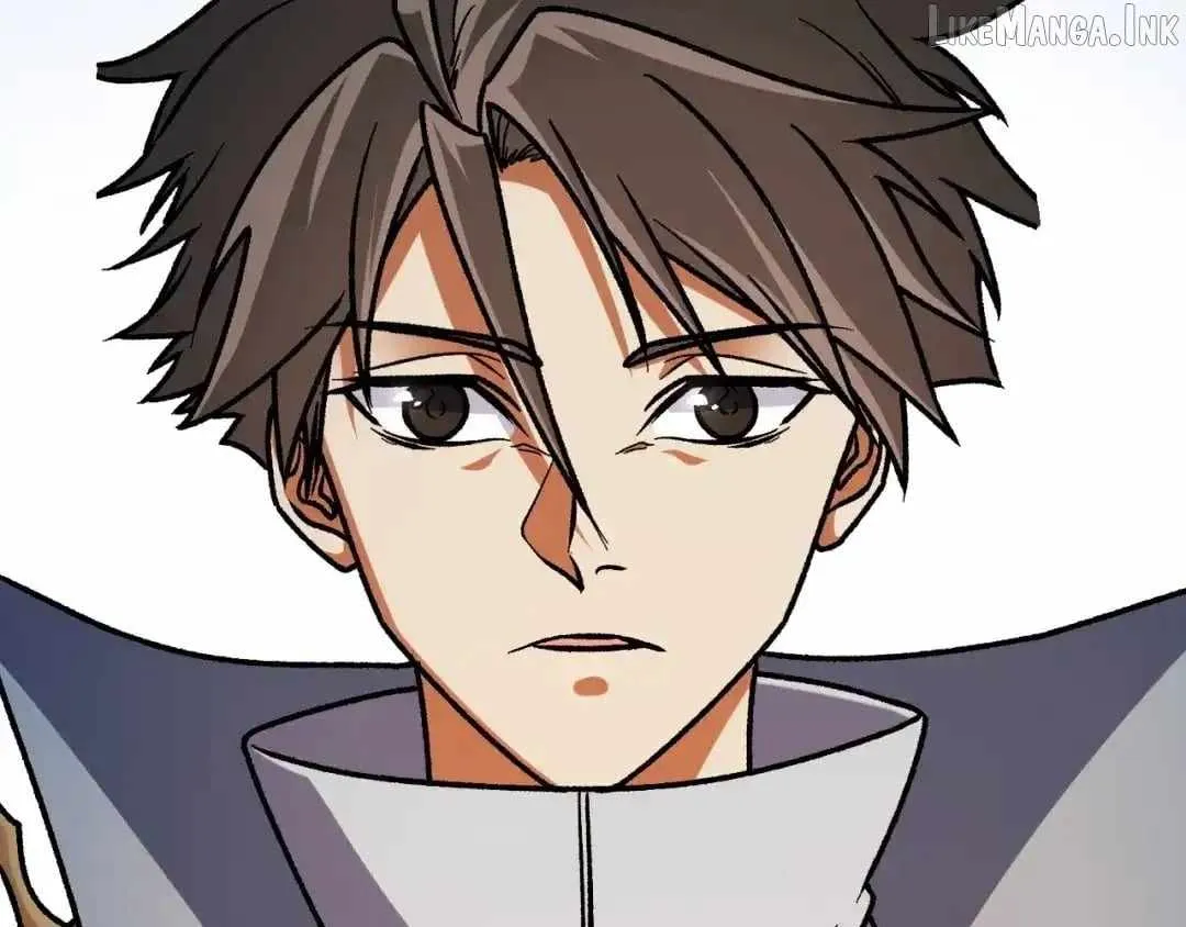 God killer Chapter 231 page 71 - 
