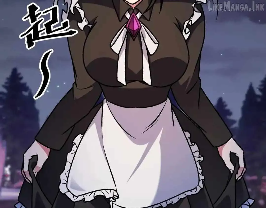 God killer Chapter 231 page 75 - 