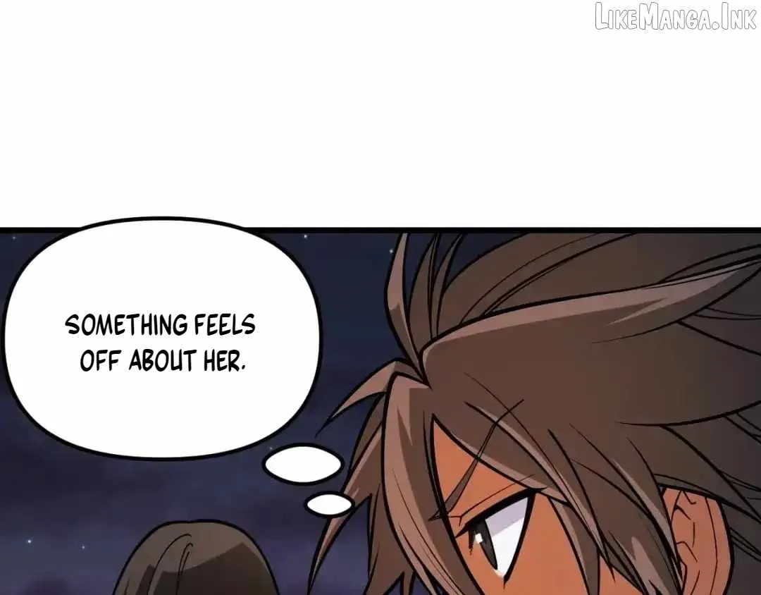 God killer Chapter 231 page 78 - 