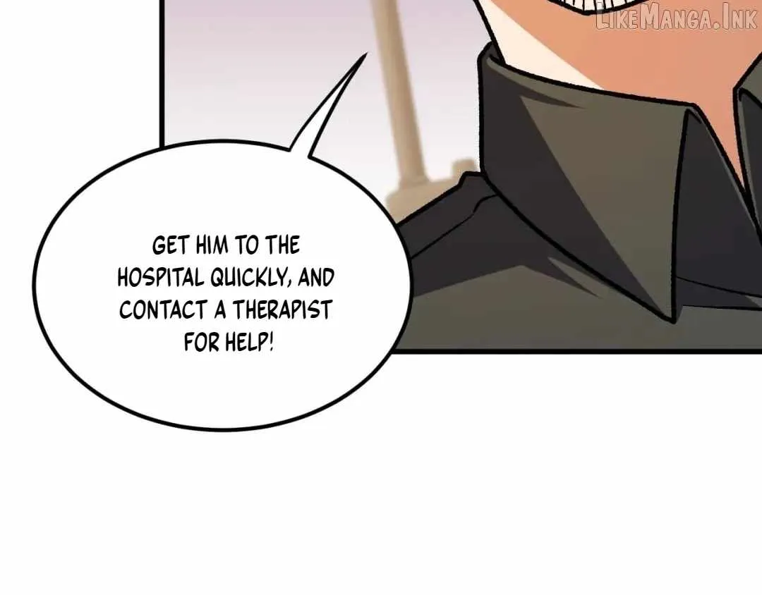 God killer Chapter 231 page 10 - 