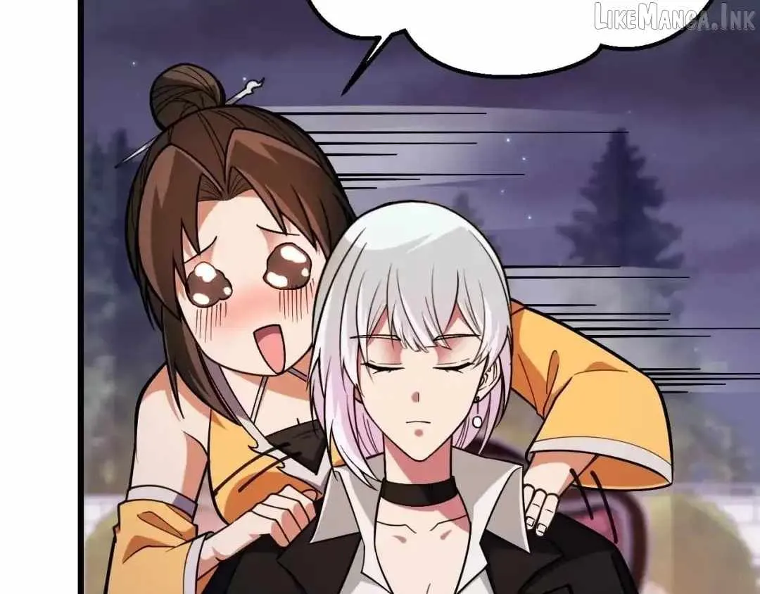 God killer Chapter 231 page 94 - 