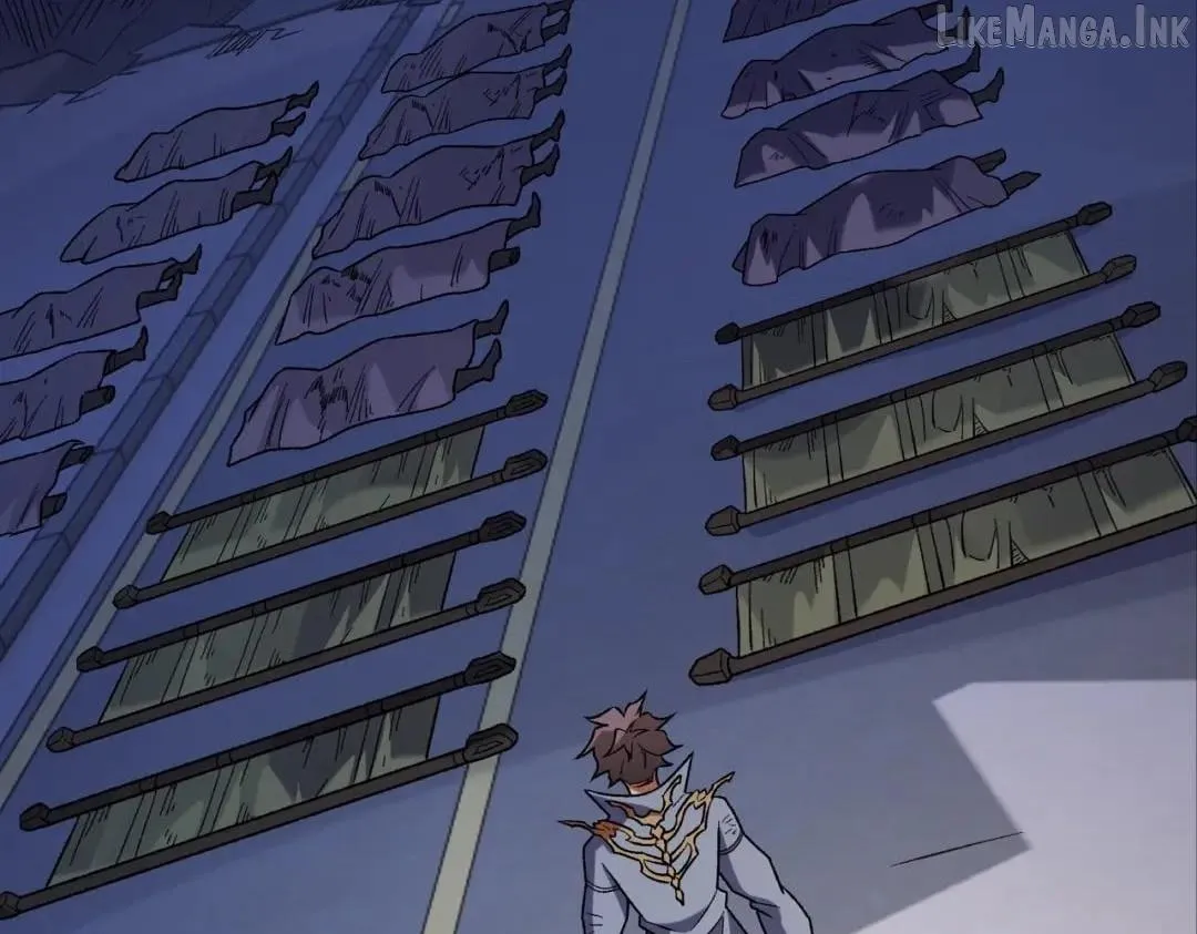 God killer Chapter 232 page 2 - 