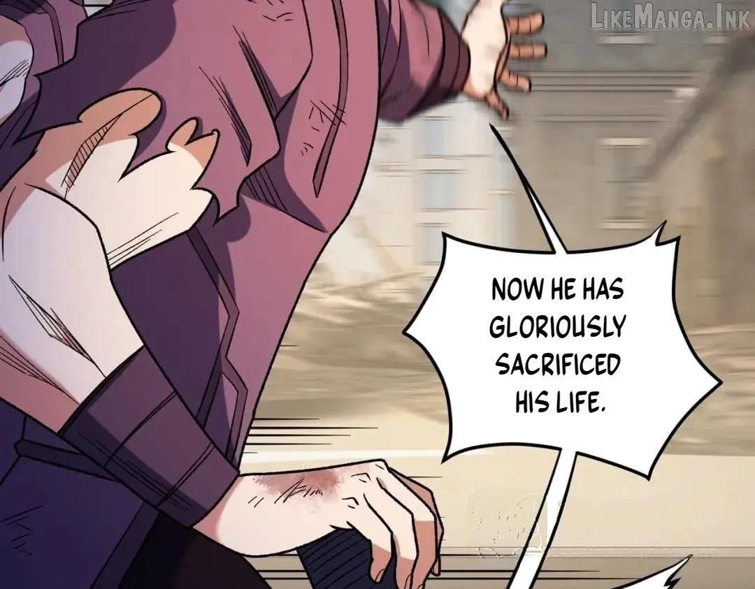 God killer Chapter 232 page 11 - 