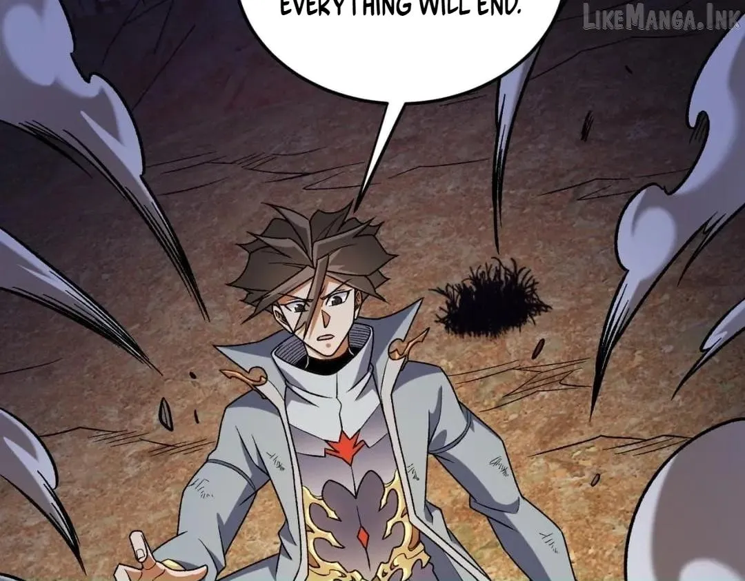 God killer Chapter 232 page 103 - 