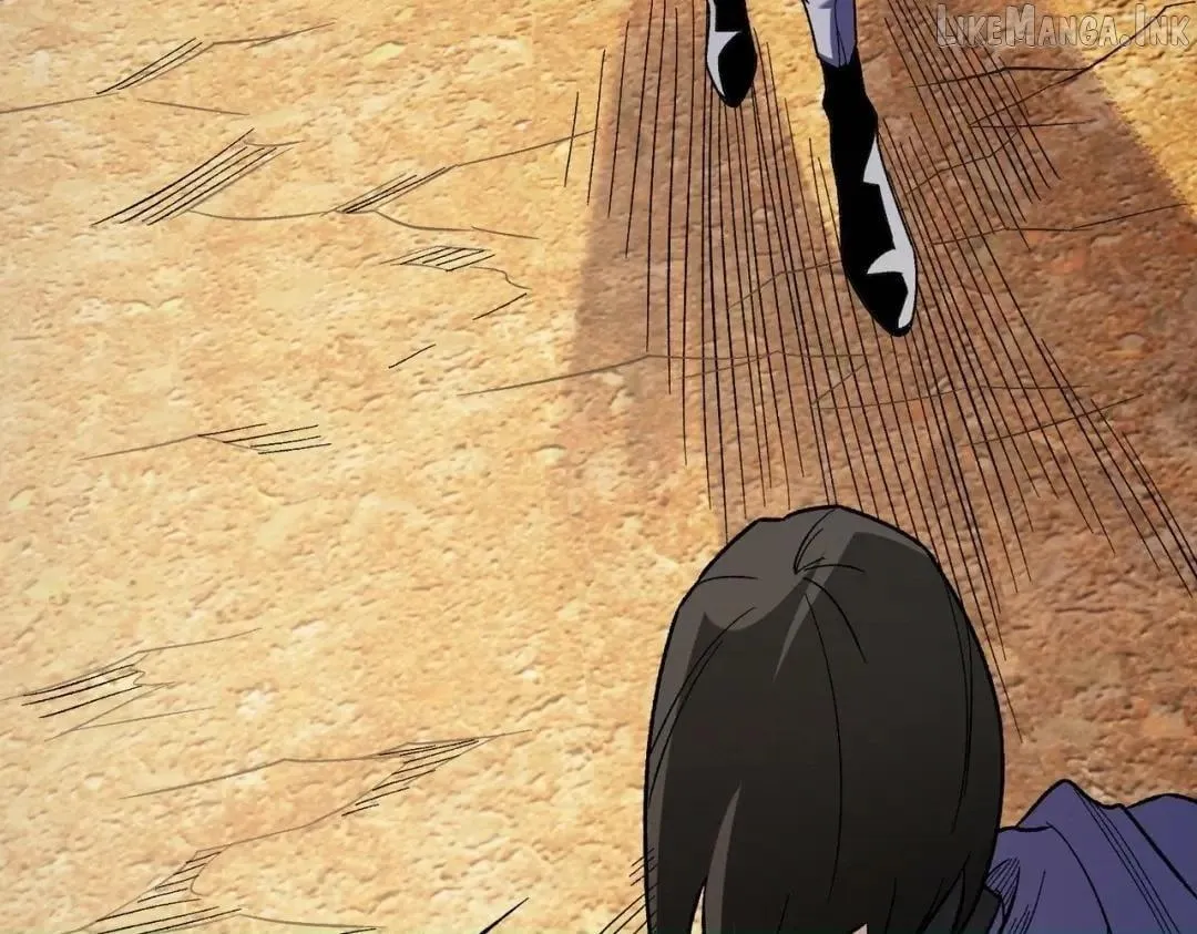 God killer Chapter 232 page 105 - 