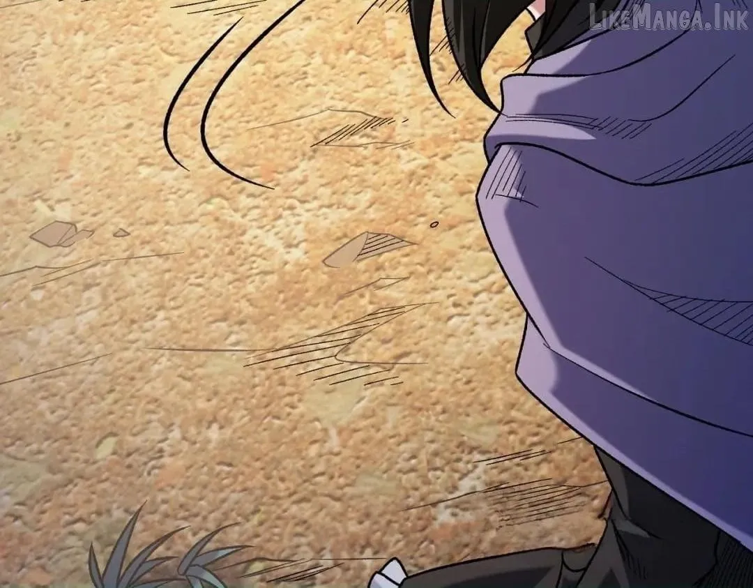 God killer Chapter 232 page 106 - 