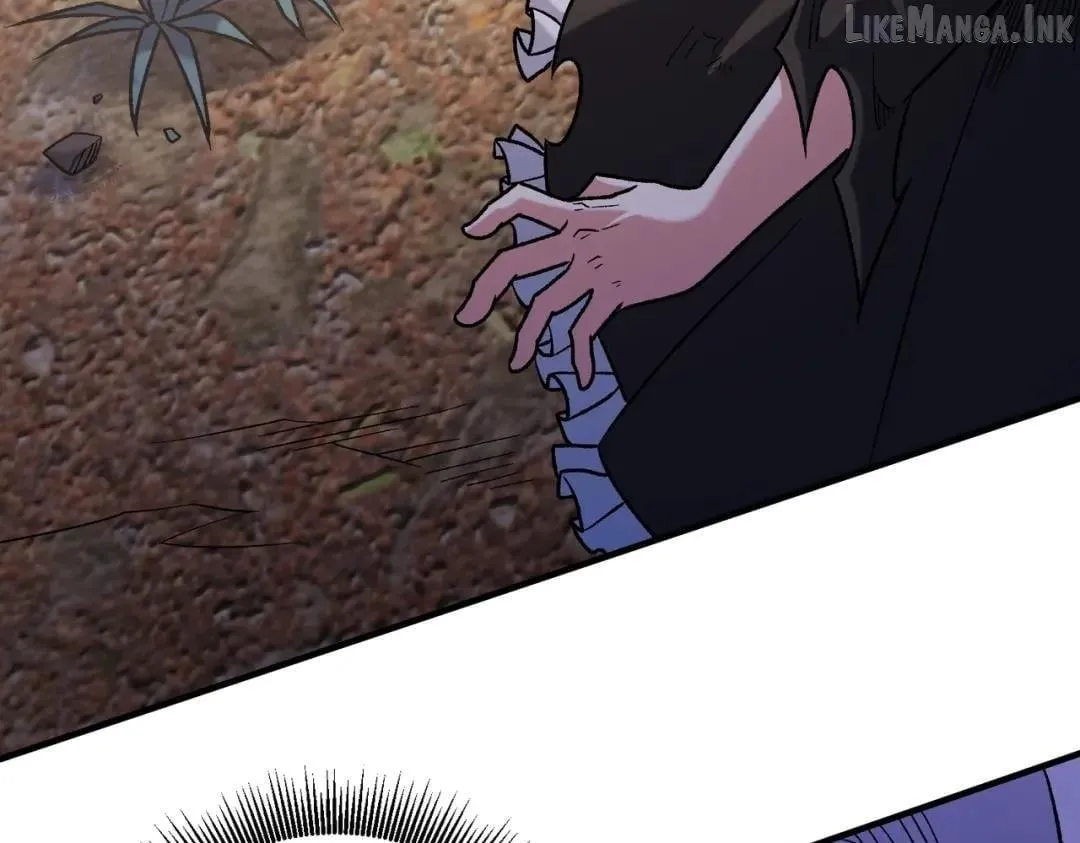 God killer Chapter 232 page 107 - 
