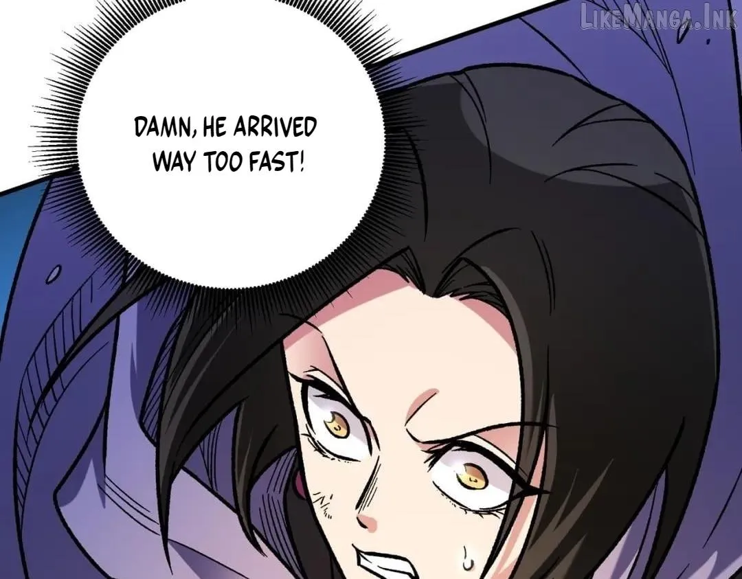 God killer Chapter 232 page 108 - 