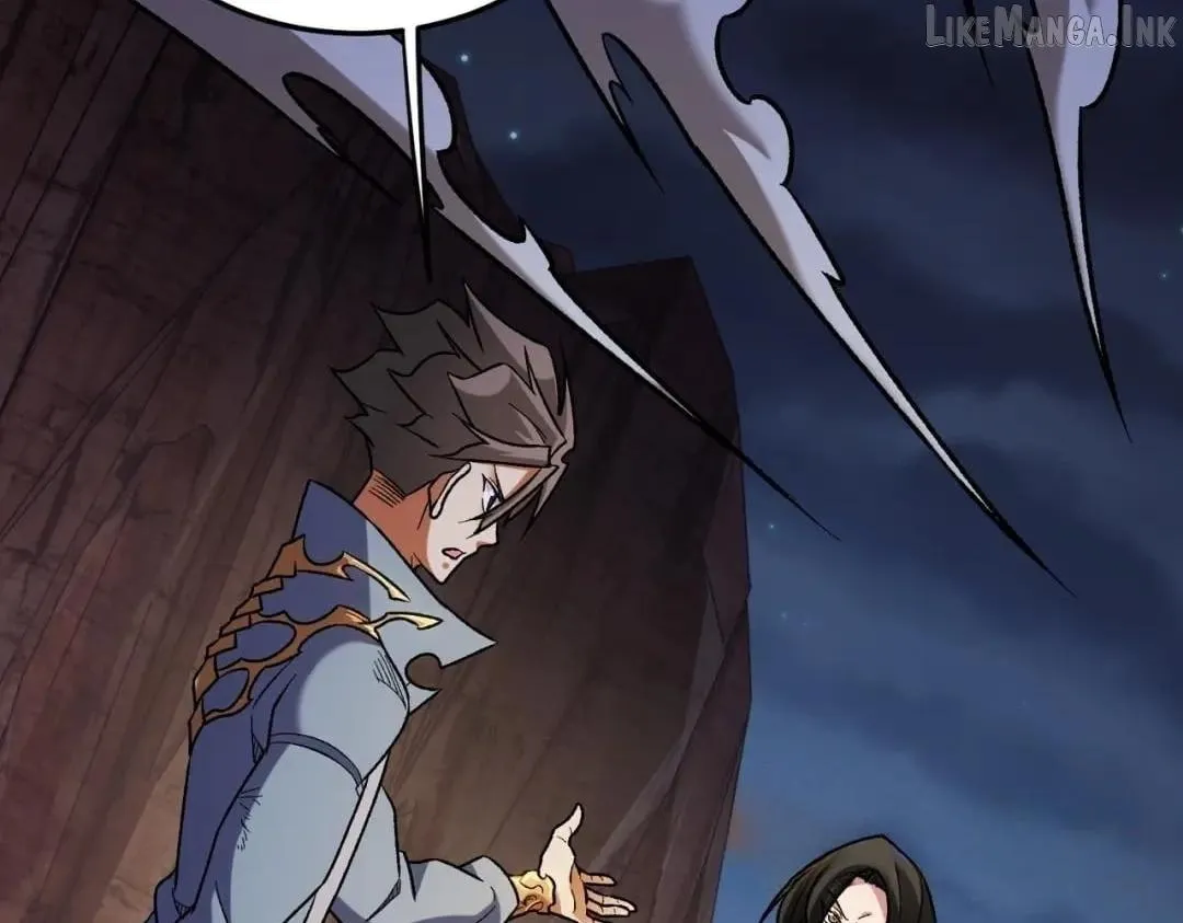 God killer Chapter 232 page 111 - 