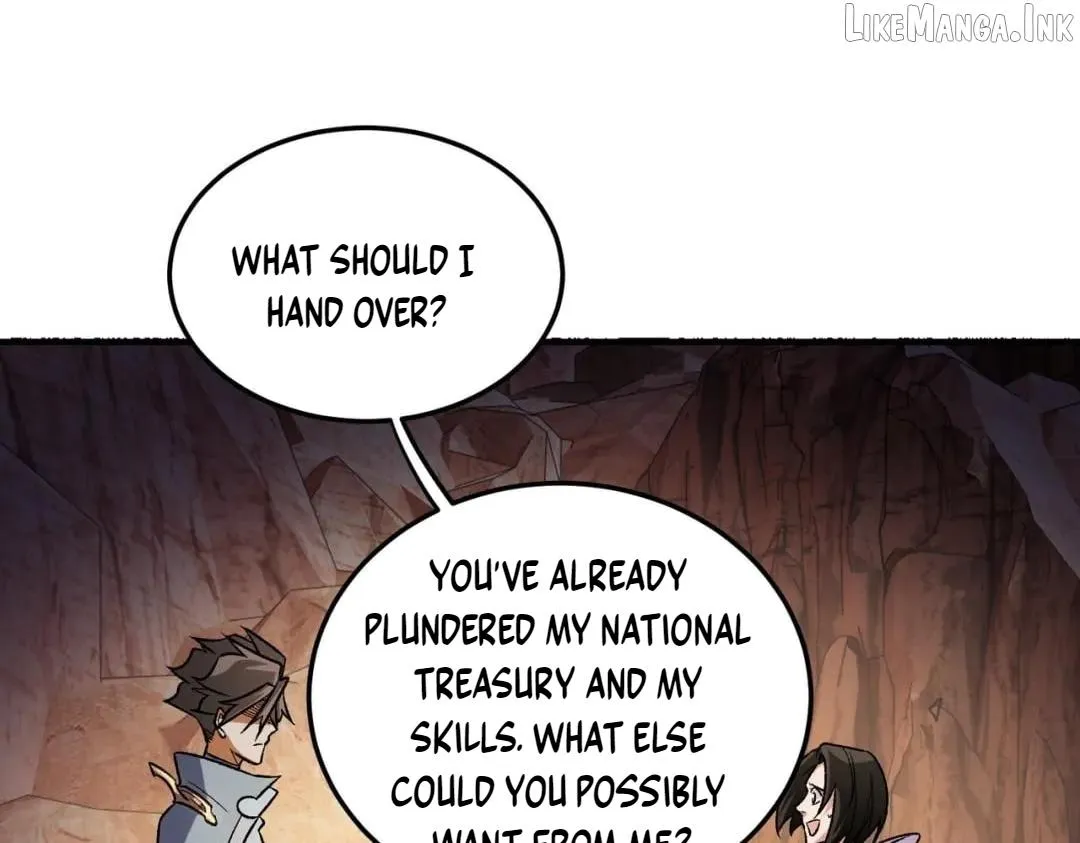 God killer Chapter 232 page 114 - 