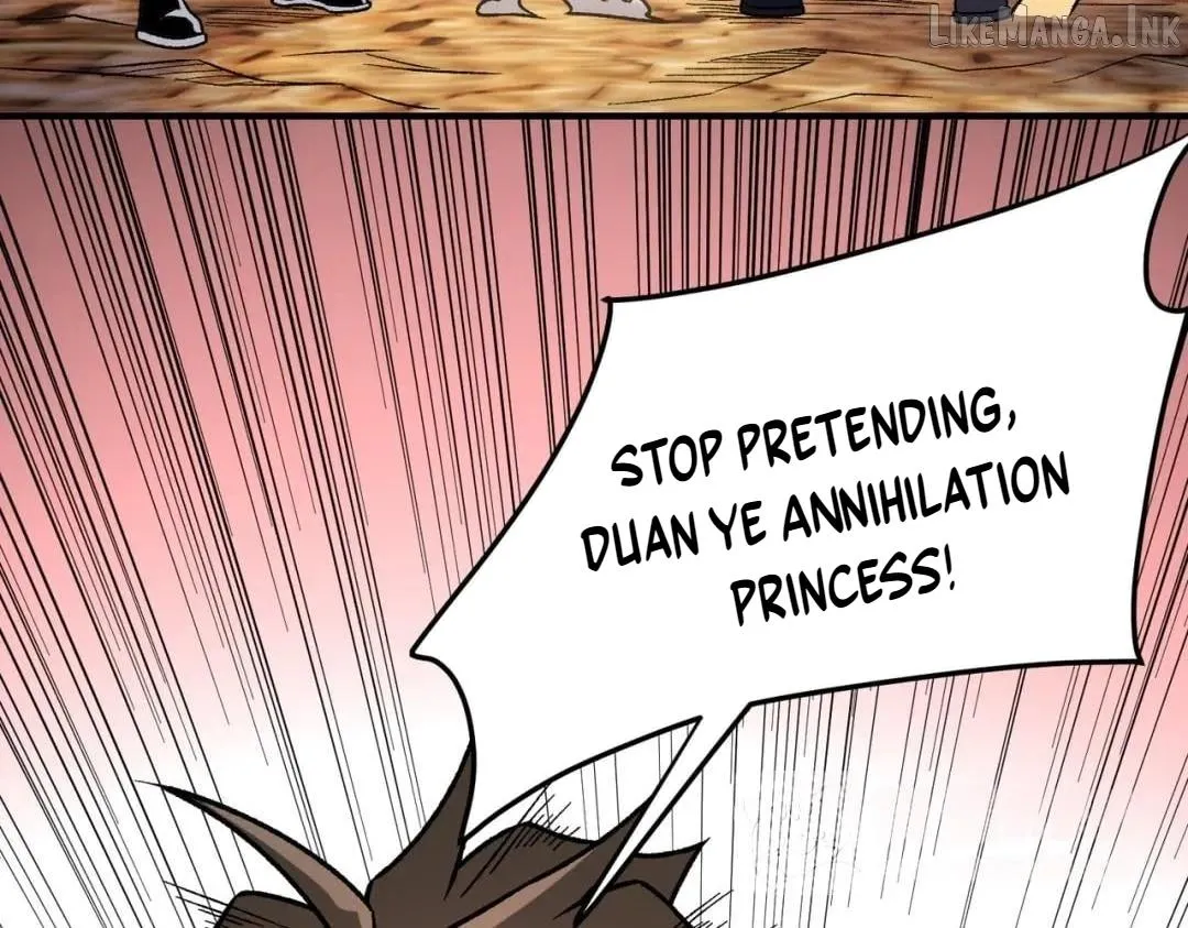God killer Chapter 232 page 116 - 