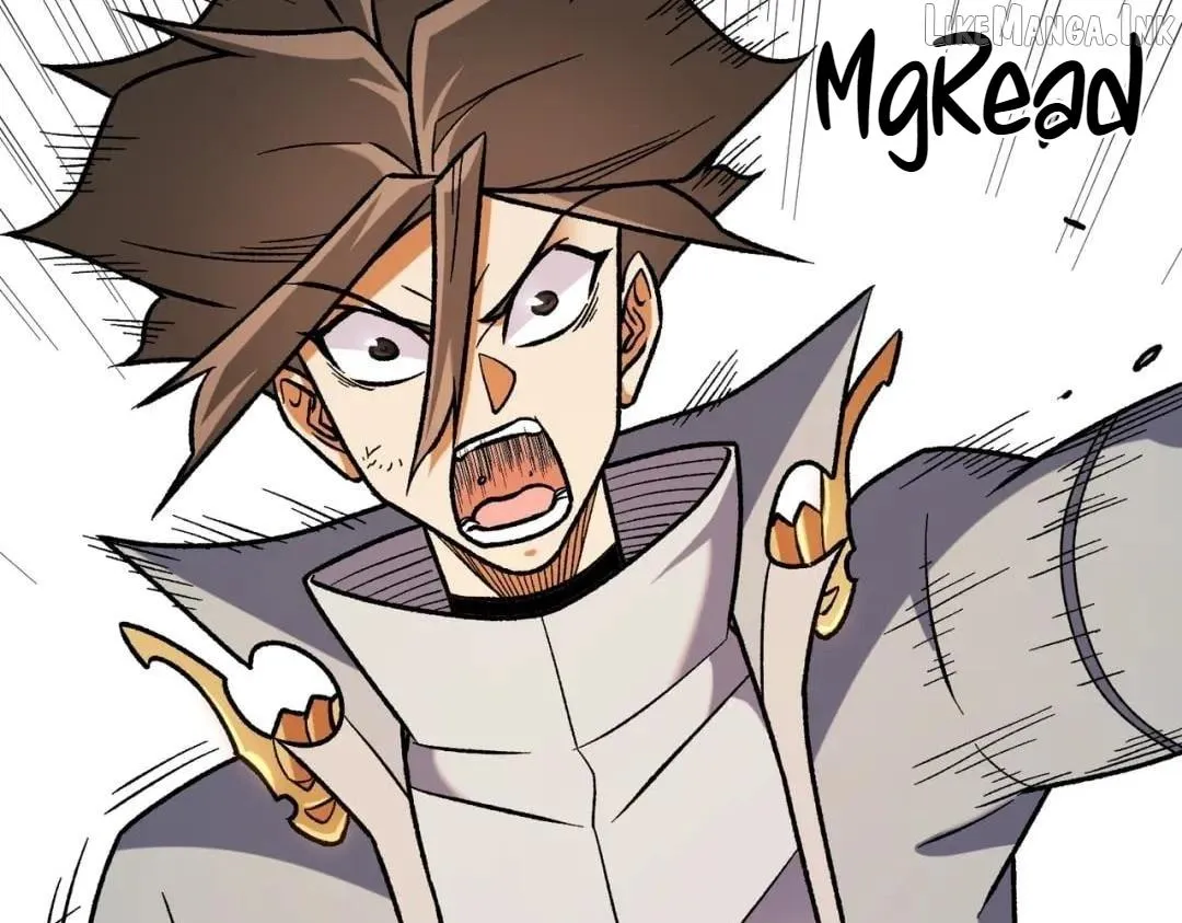 God killer Chapter 232 page 117 - 