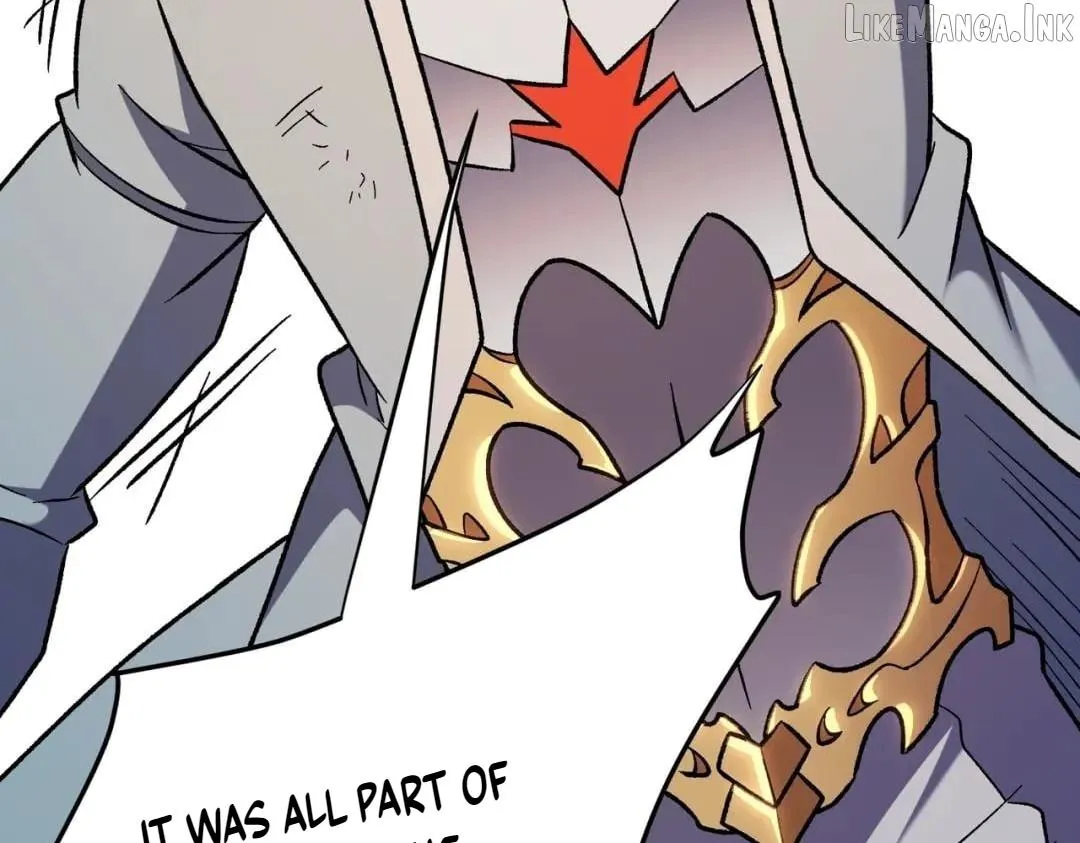 God killer Chapter 232 page 118 - 