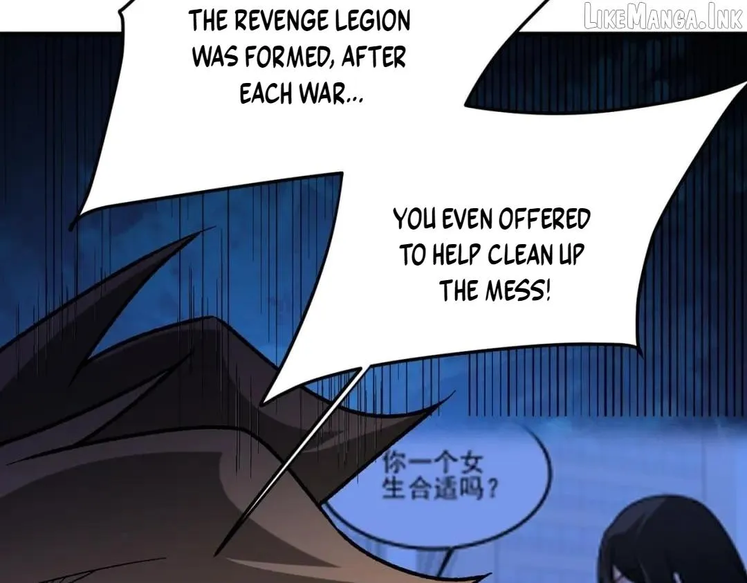 God killer Chapter 232 page 120 - 