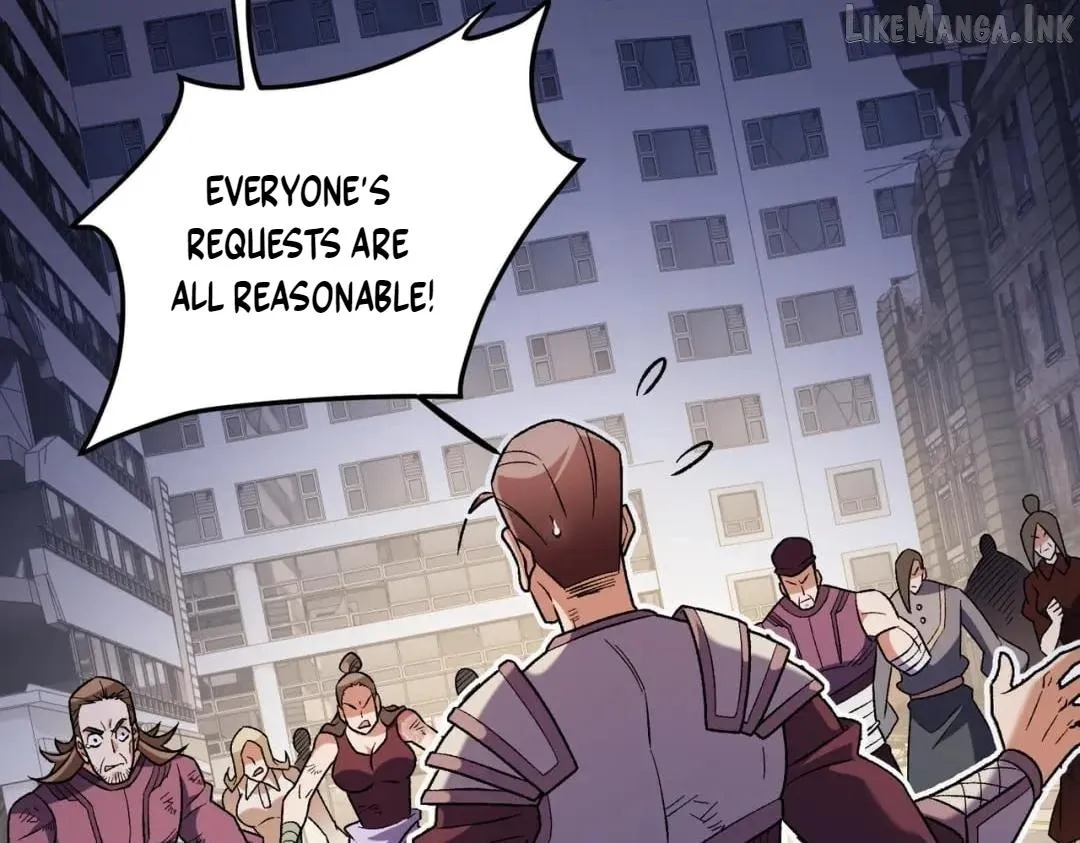 God killer Chapter 232 page 13 - 