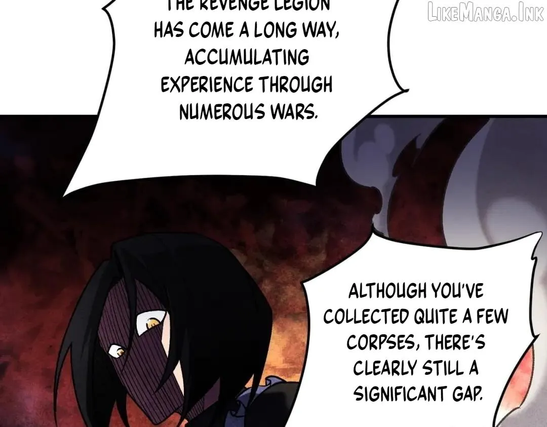 God killer Chapter 232 page 123 - 
