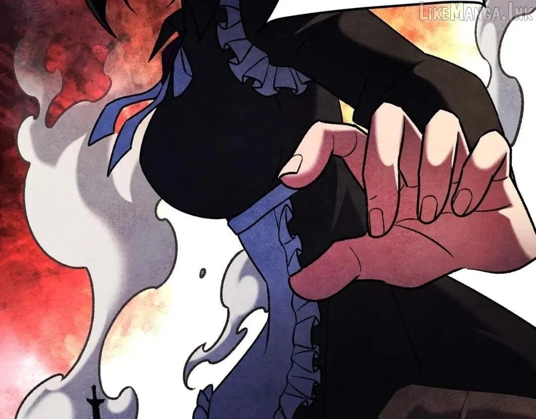 God killer Chapter 232 page 124 - 