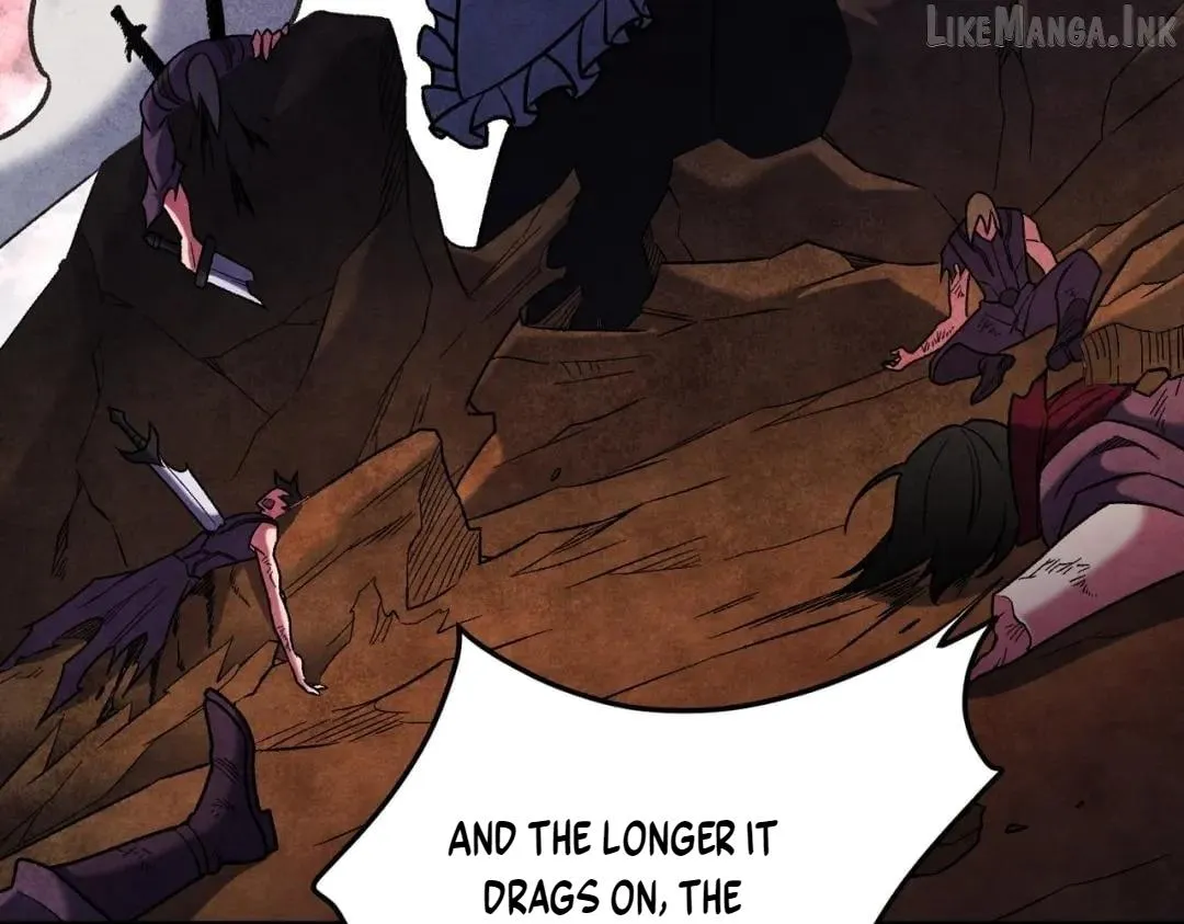 God killer Chapter 232 page 125 - 
