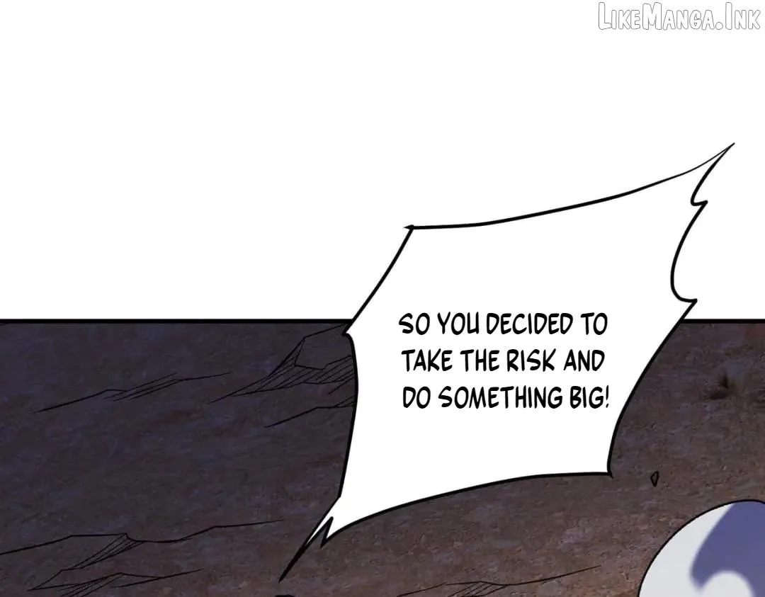 God killer Chapter 232 page 127 - 