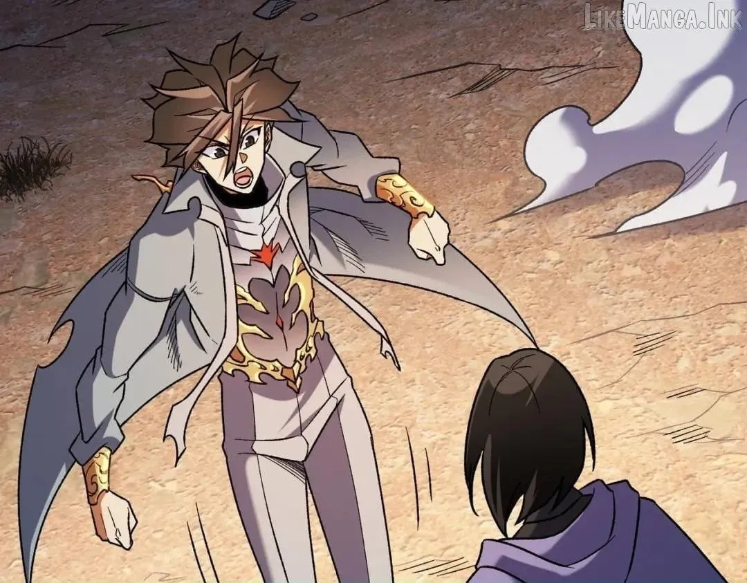 God killer Chapter 232 page 128 - 