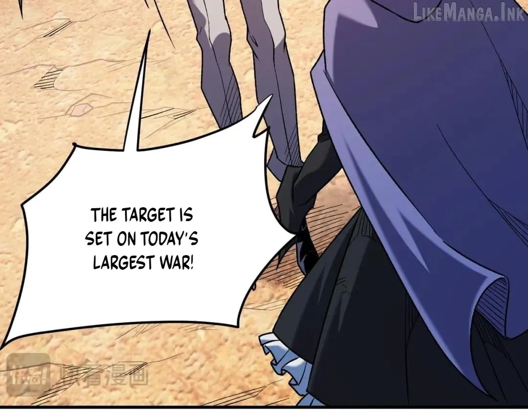 God killer Chapter 232 page 129 - 