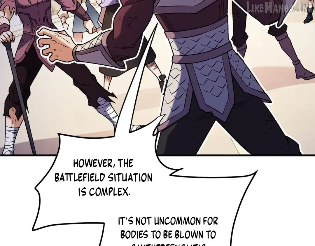 God killer Chapter 232 page 14 - 