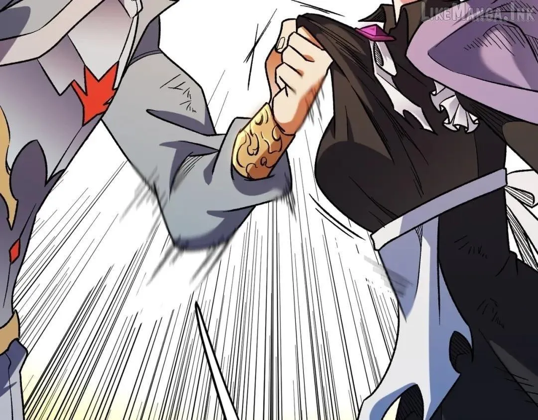 God killer Chapter 232 page 132 - 