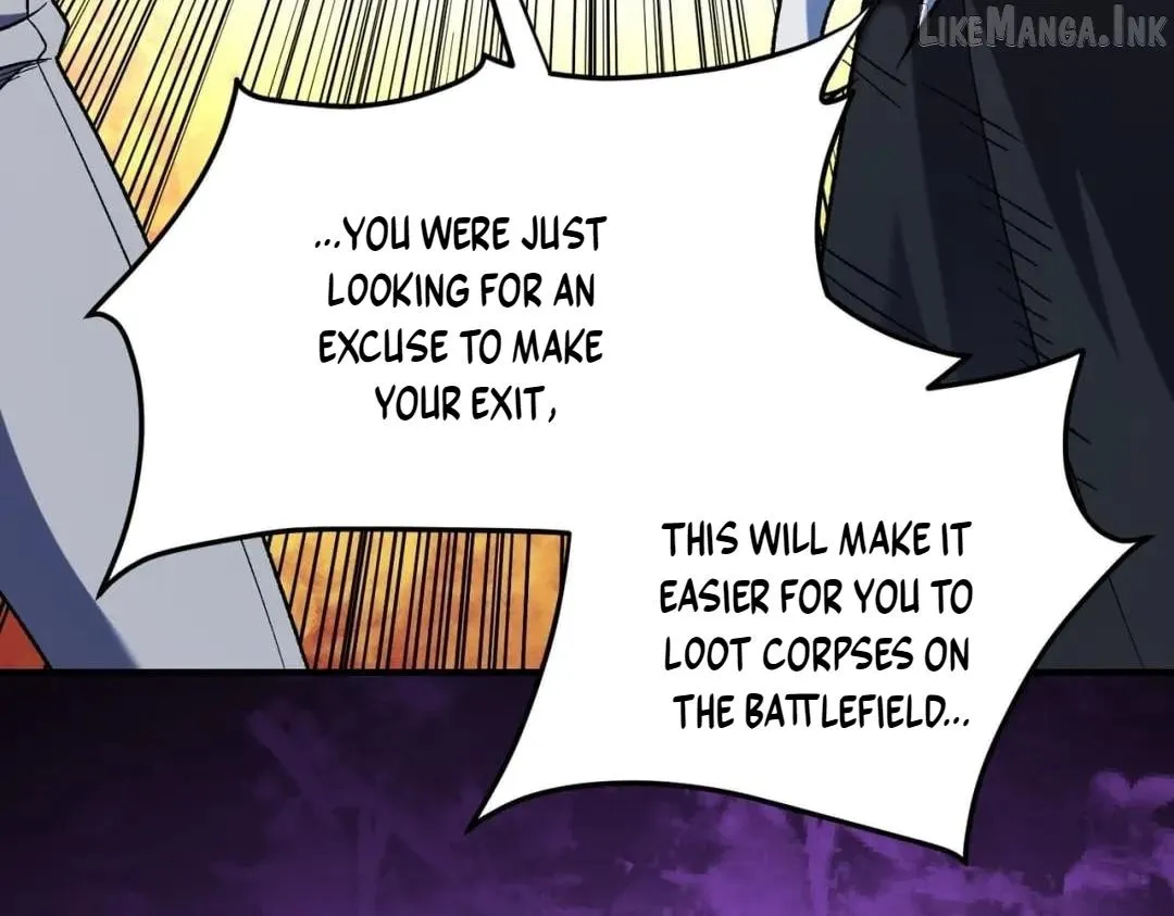 God killer Chapter 232 page 133 - 