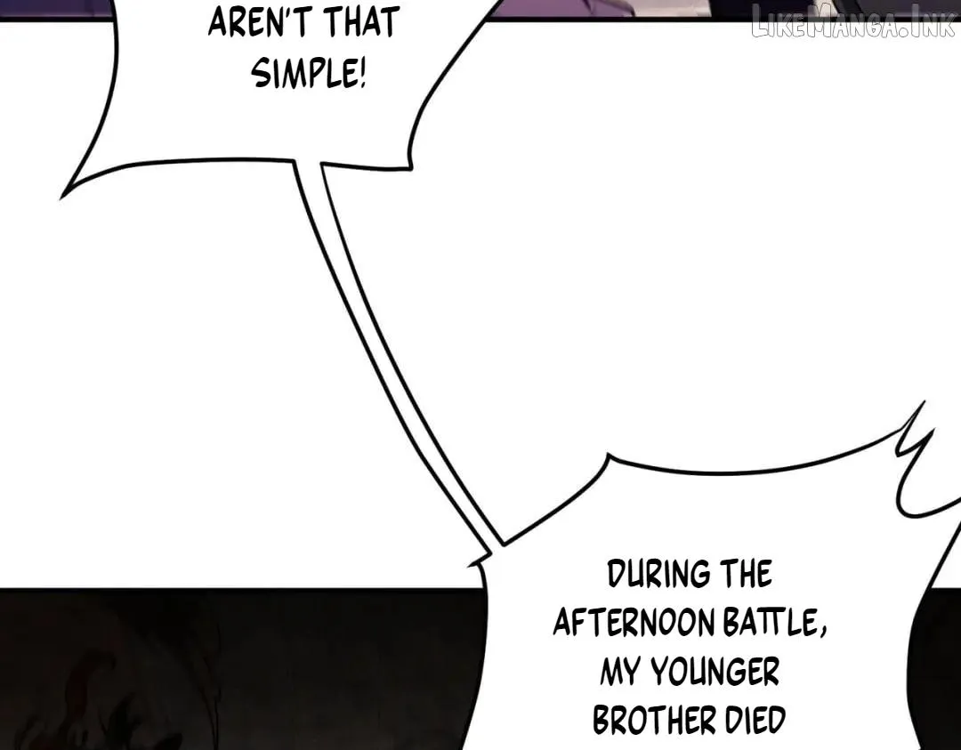 God killer Chapter 232 page 17 - 