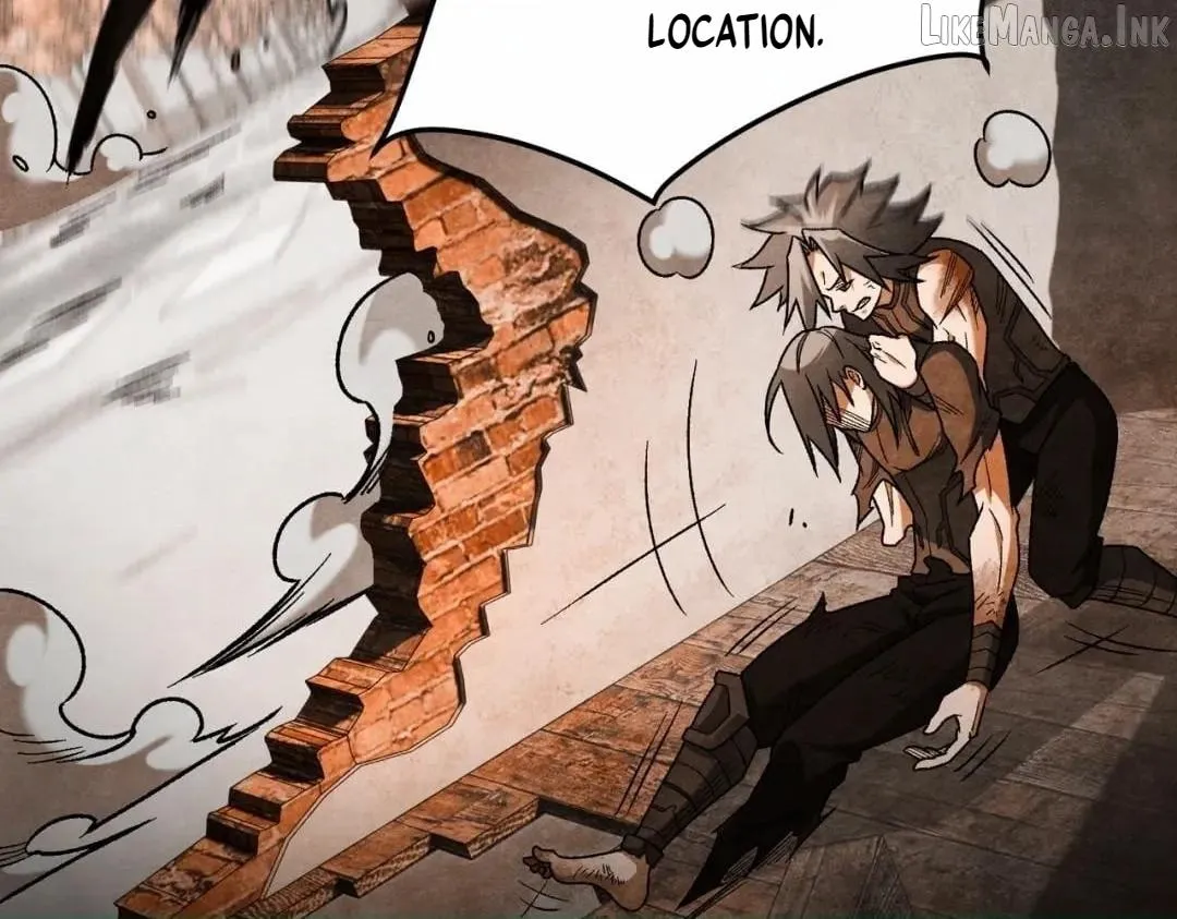 God killer Chapter 232 page 19 - 