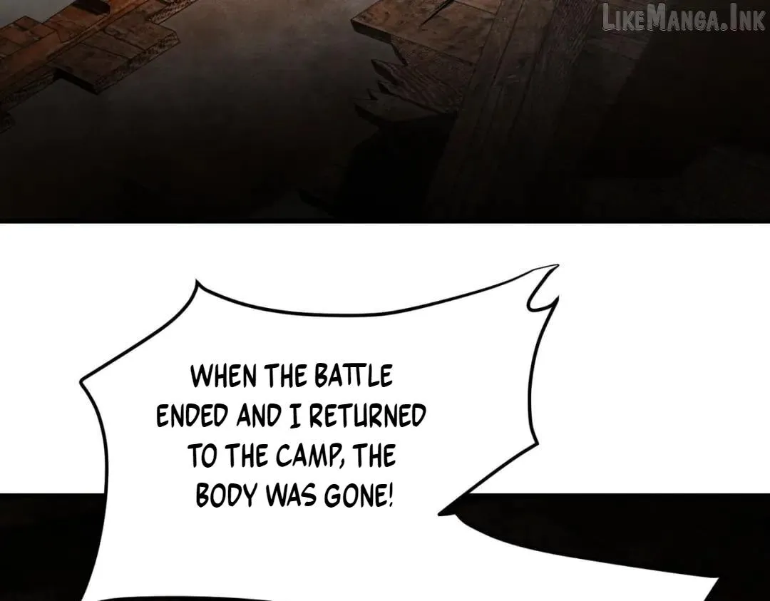 God killer Chapter 232 page 20 - 