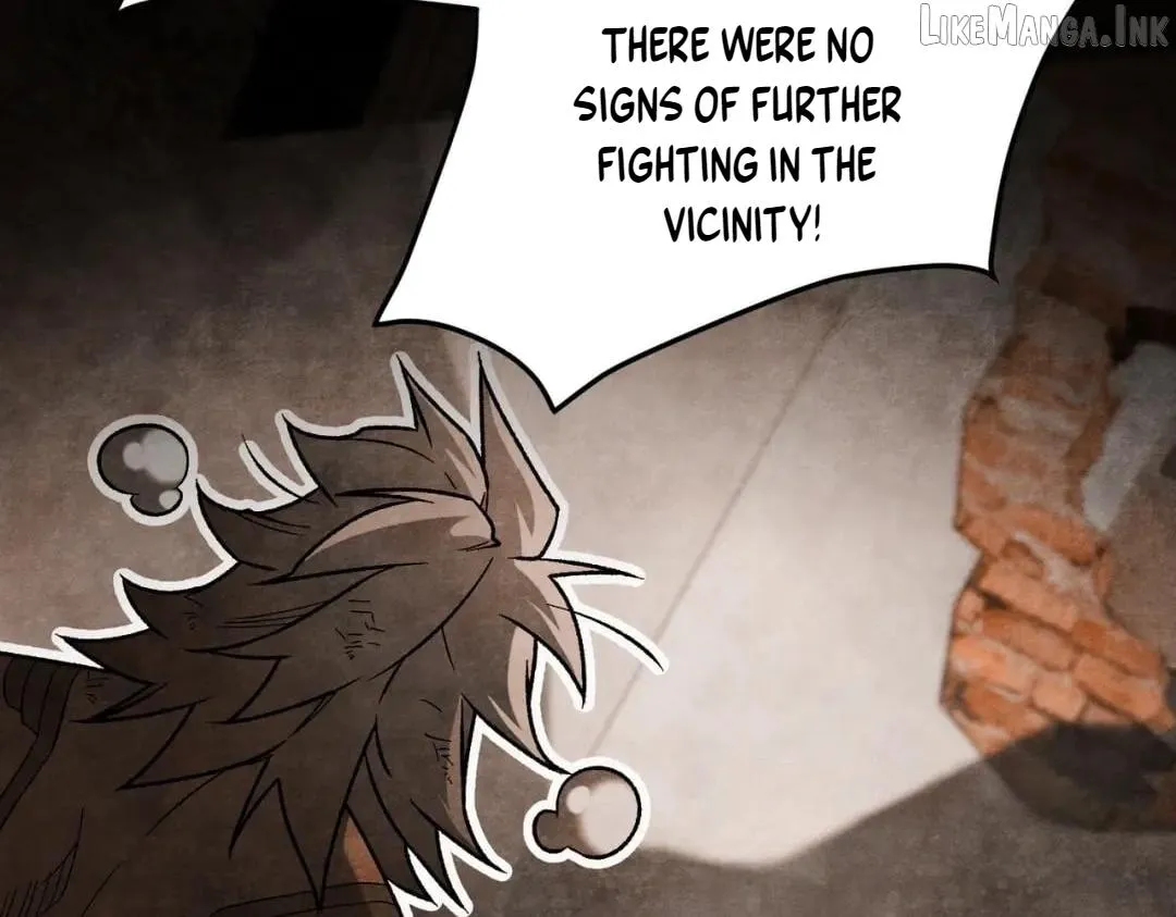 God killer Chapter 232 page 21 - 