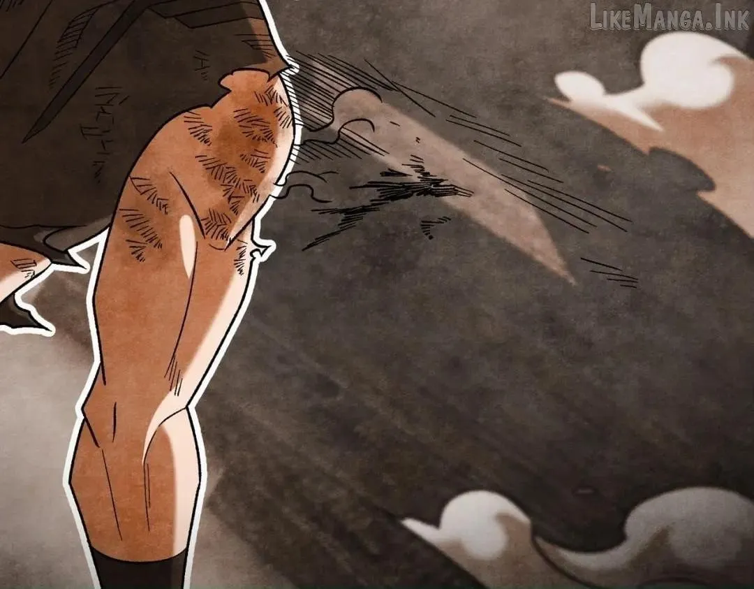 God killer Chapter 232 page 22 - 