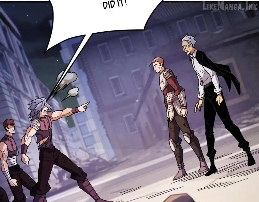 God killer Chapter 232 page 24 - 