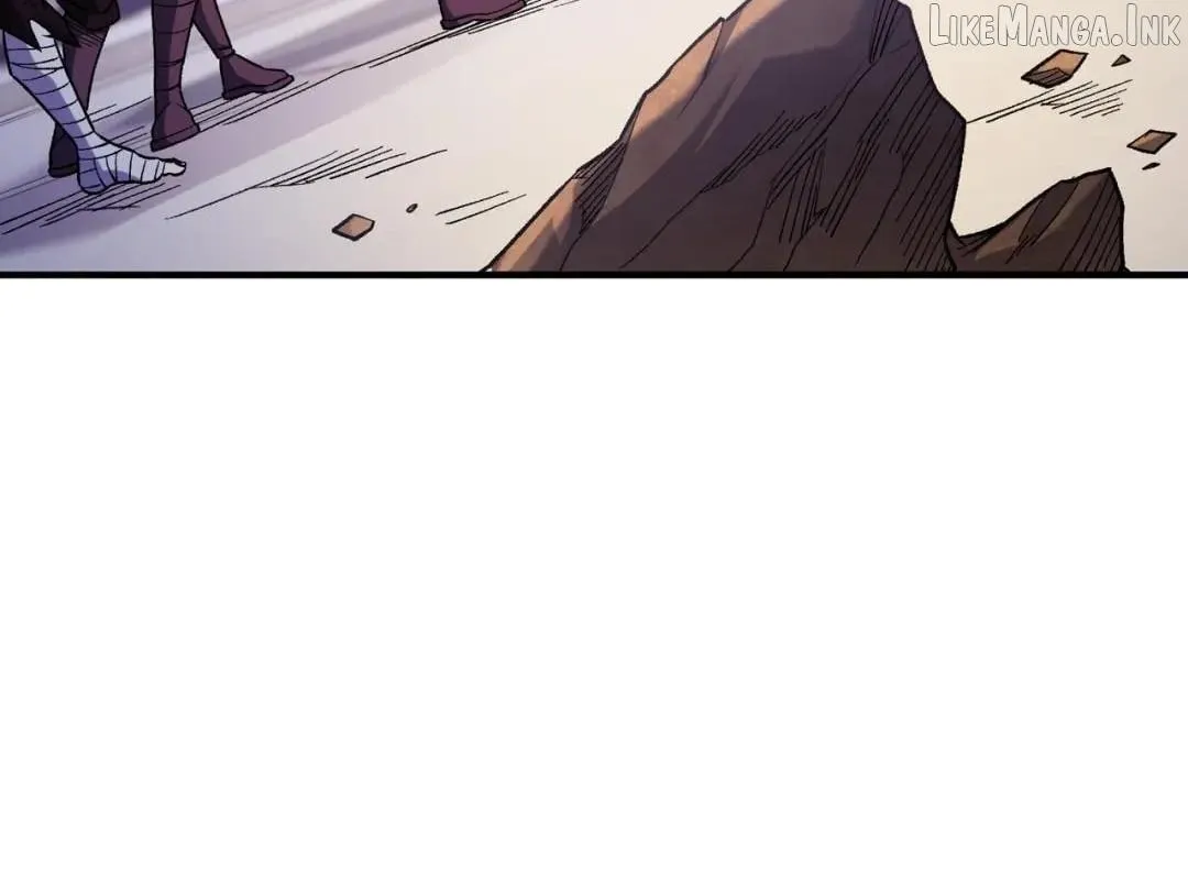 God killer Chapter 232 page 25 - 
