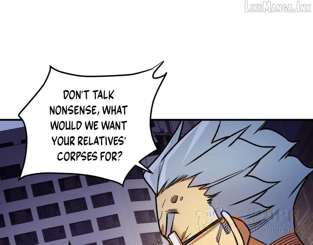 God killer Chapter 232 page 26 - 