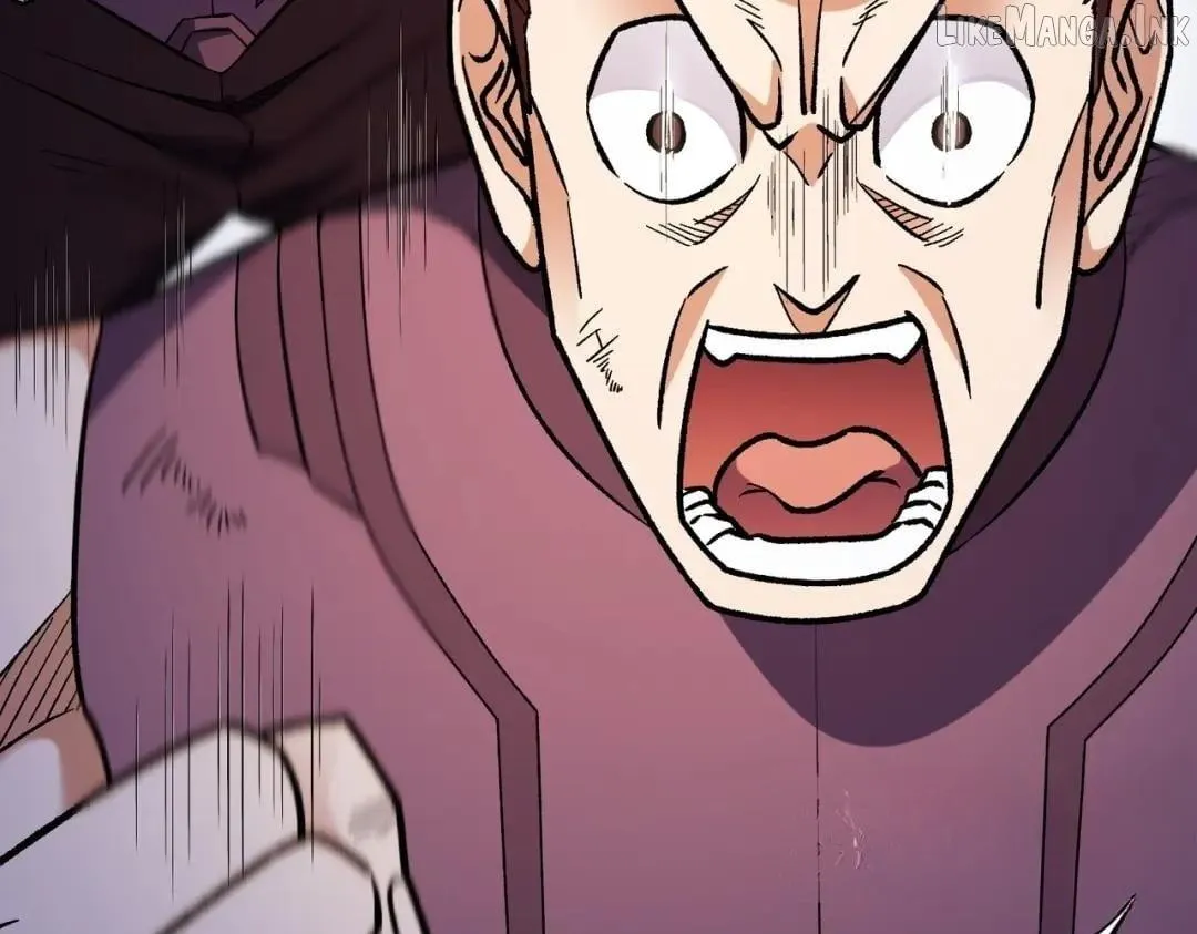 God killer Chapter 232 page 31 - 