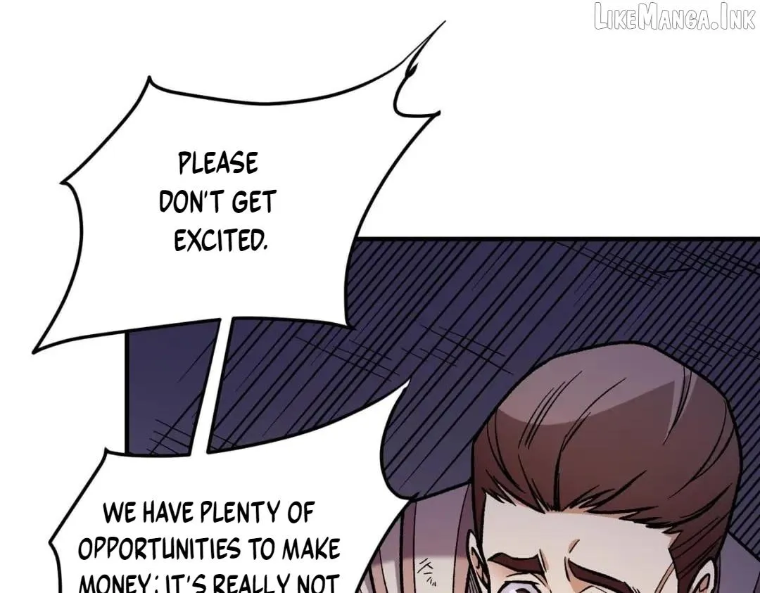 God killer Chapter 232 page 33 - 