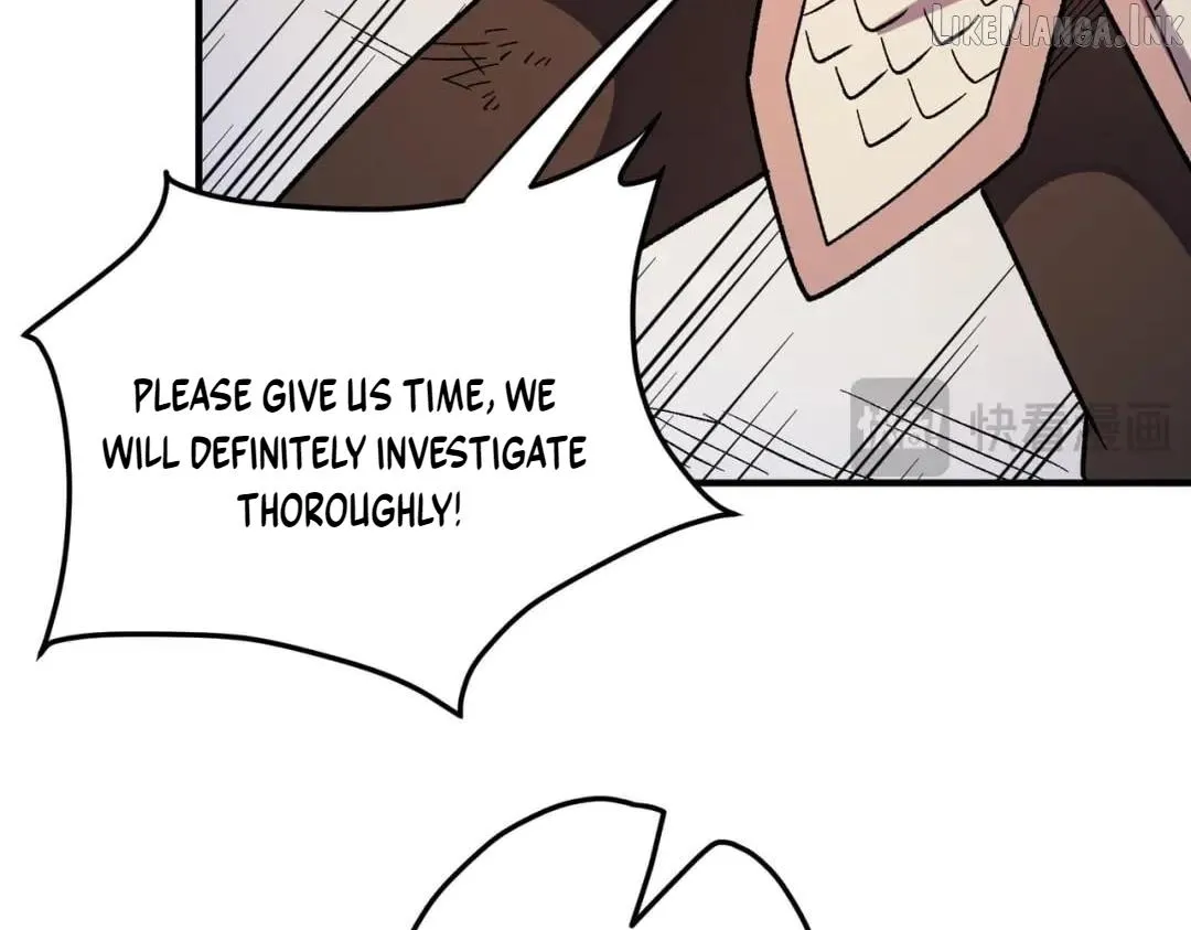 God killer Chapter 232 page 35 - 