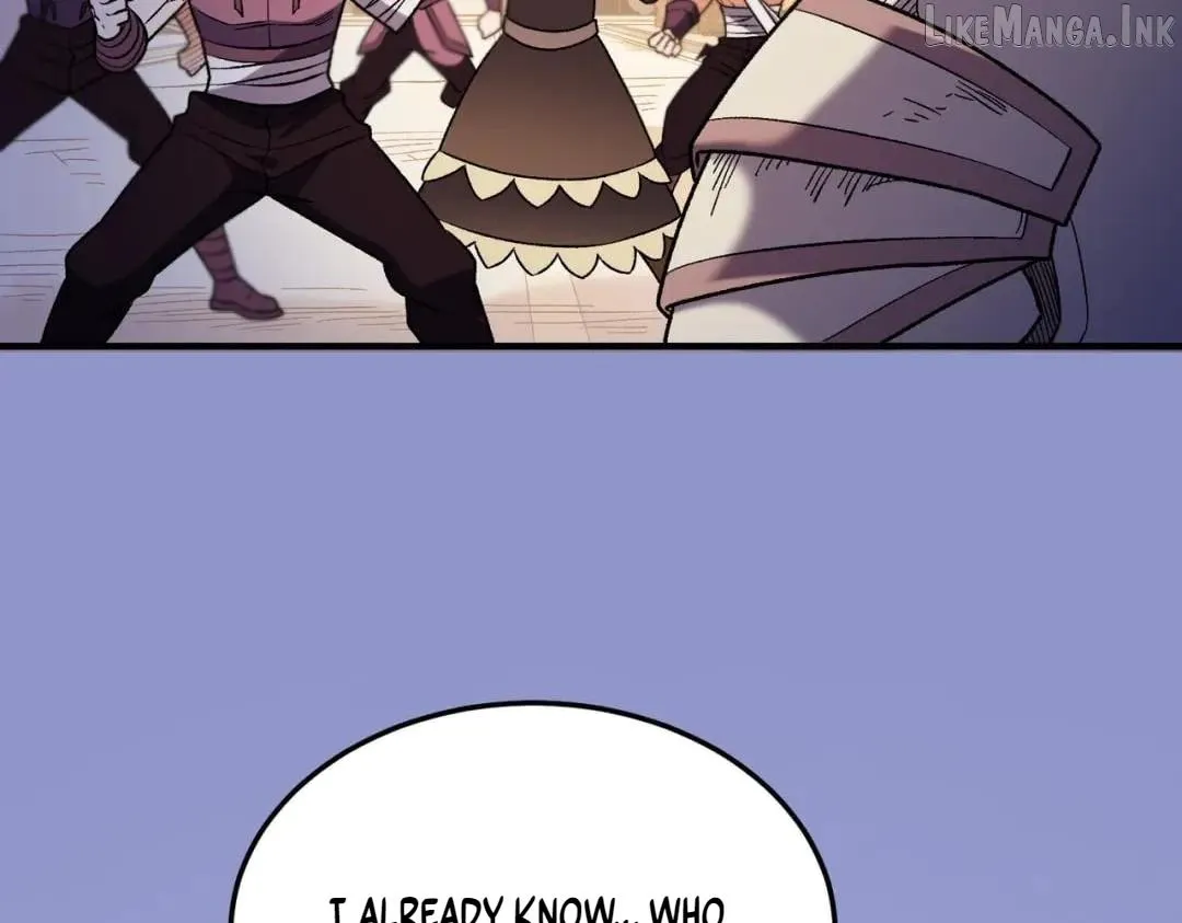 God killer Chapter 232 page 37 - 
