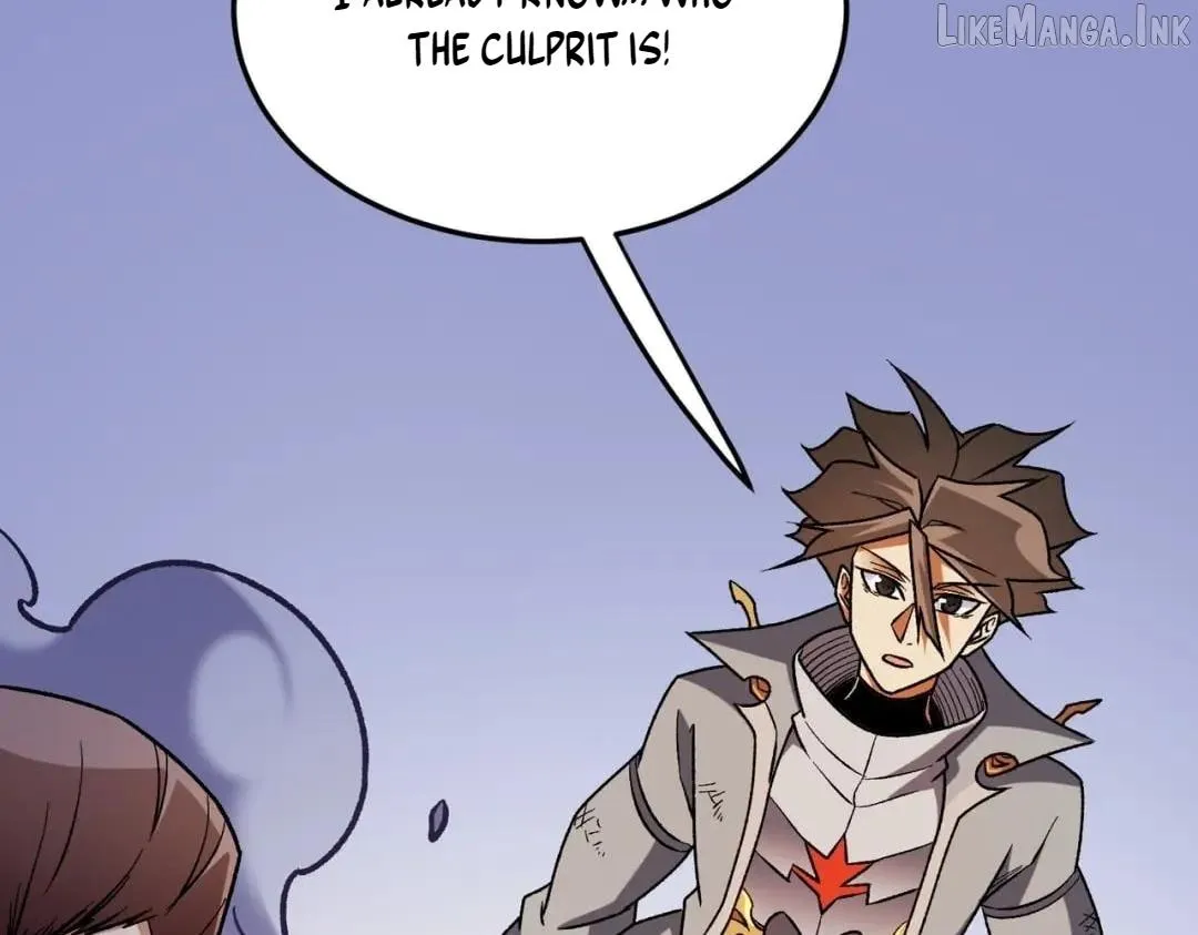 God killer Chapter 232 page 38 - 